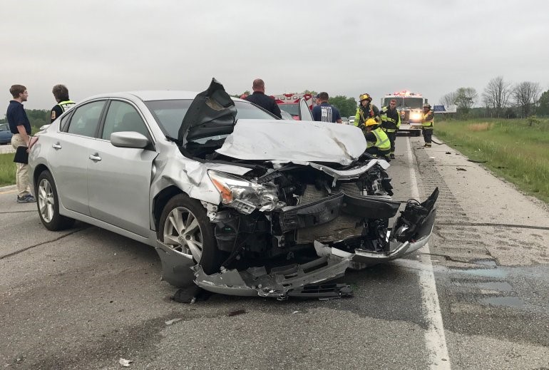 Car Accident Personal Injury 
      Attorney Penn Valley 
      CA 95946